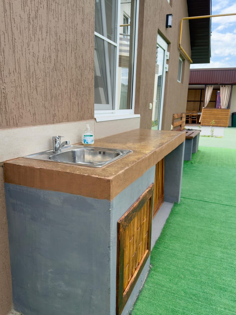 Фото Вилла Марина