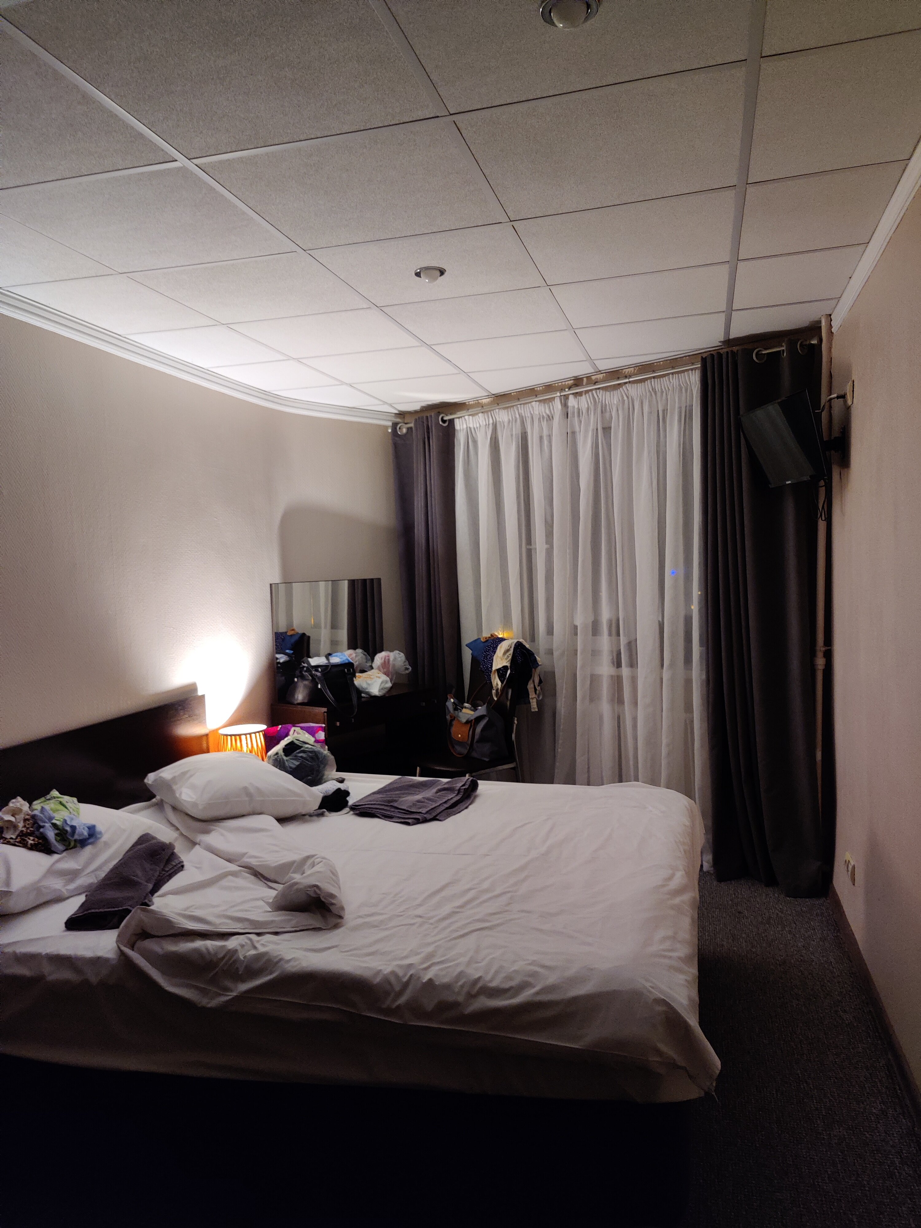 Фото Гостиница Воскресенск