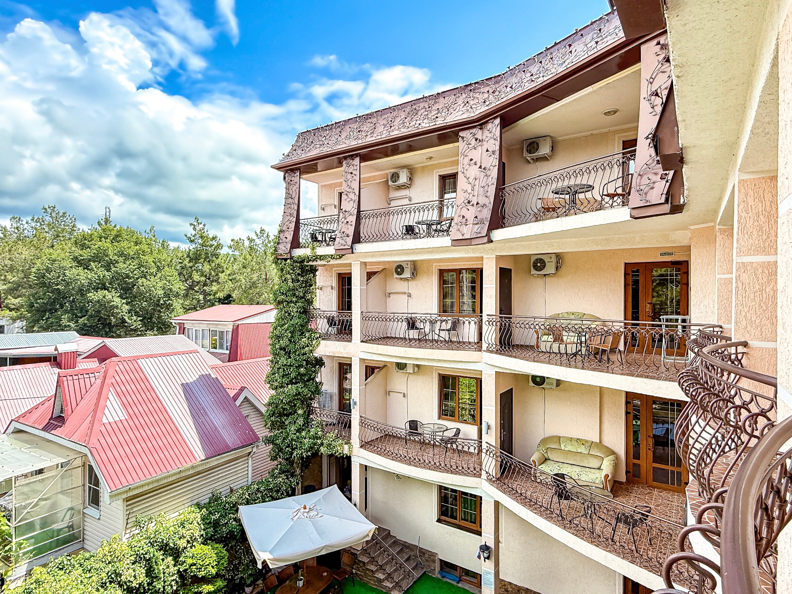 Фото Дивная