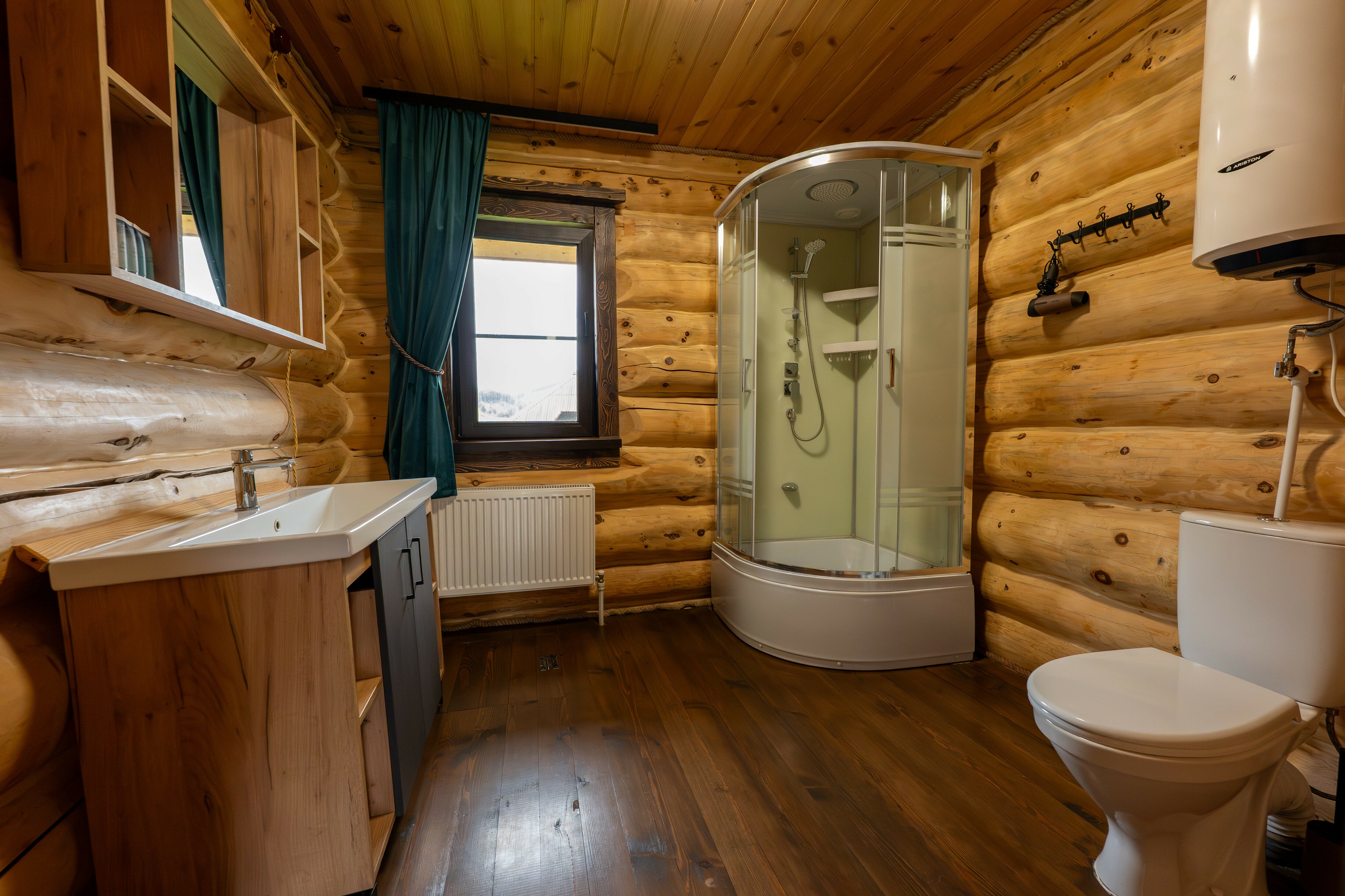 Фото Кедровый берег