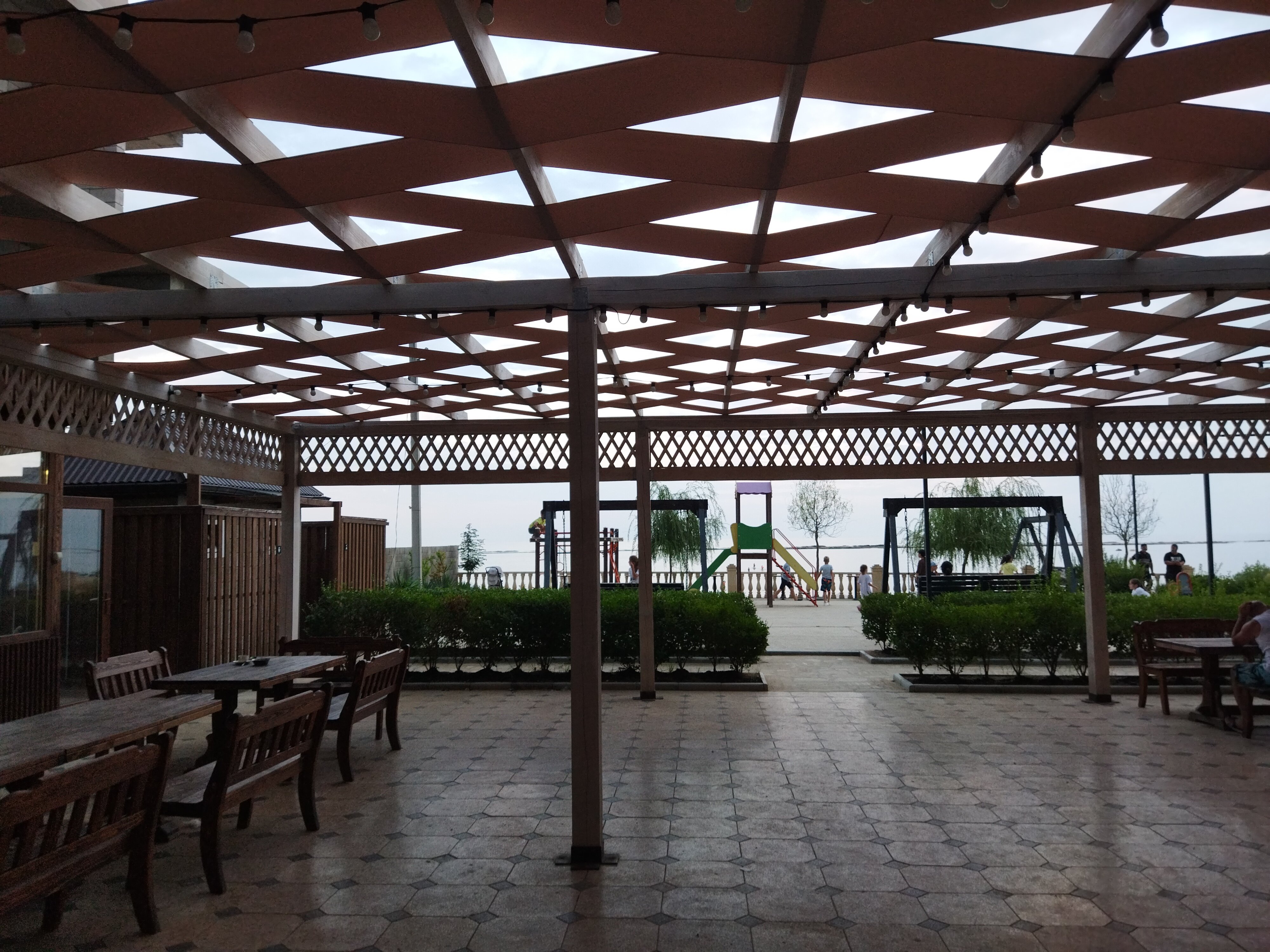 Фото Резидент-Плаза