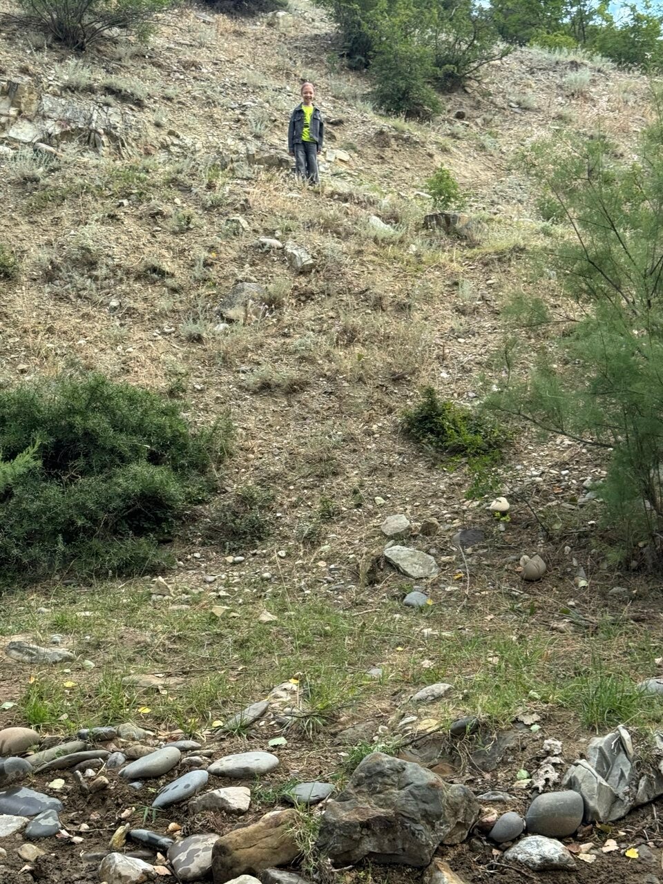 Фото Домик у Речки