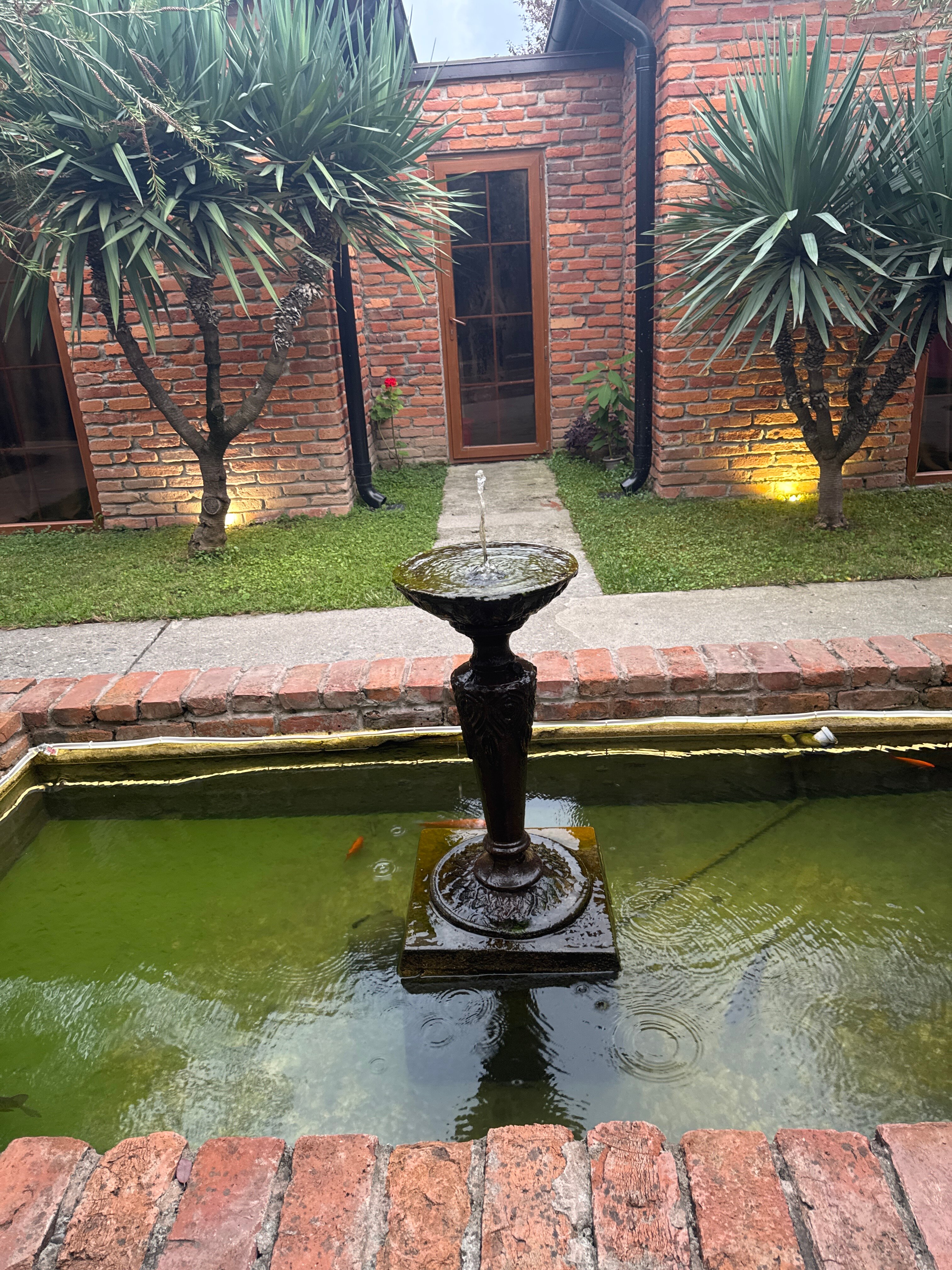 Фото Лофт Гарден