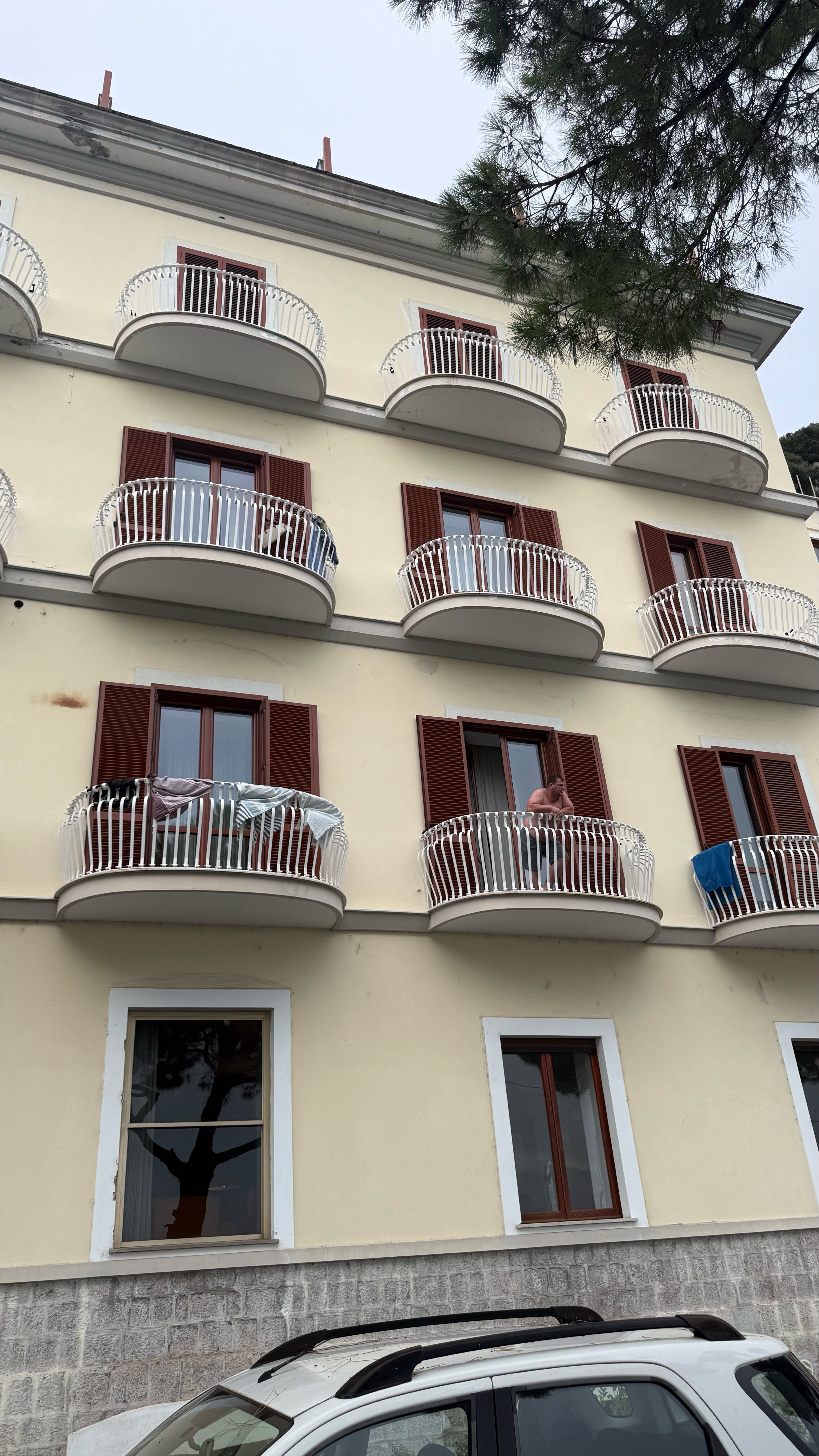 Фото Hotel La Bussola