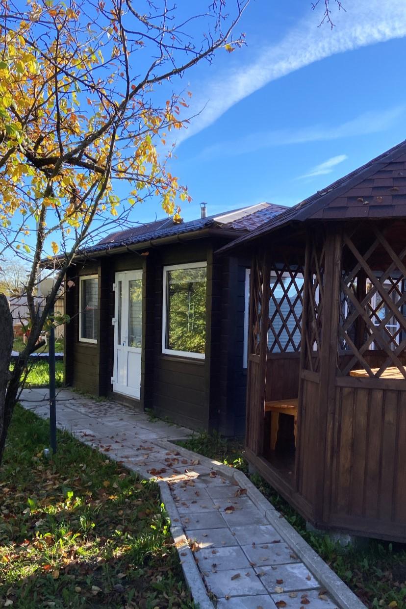 Фото Усадьба