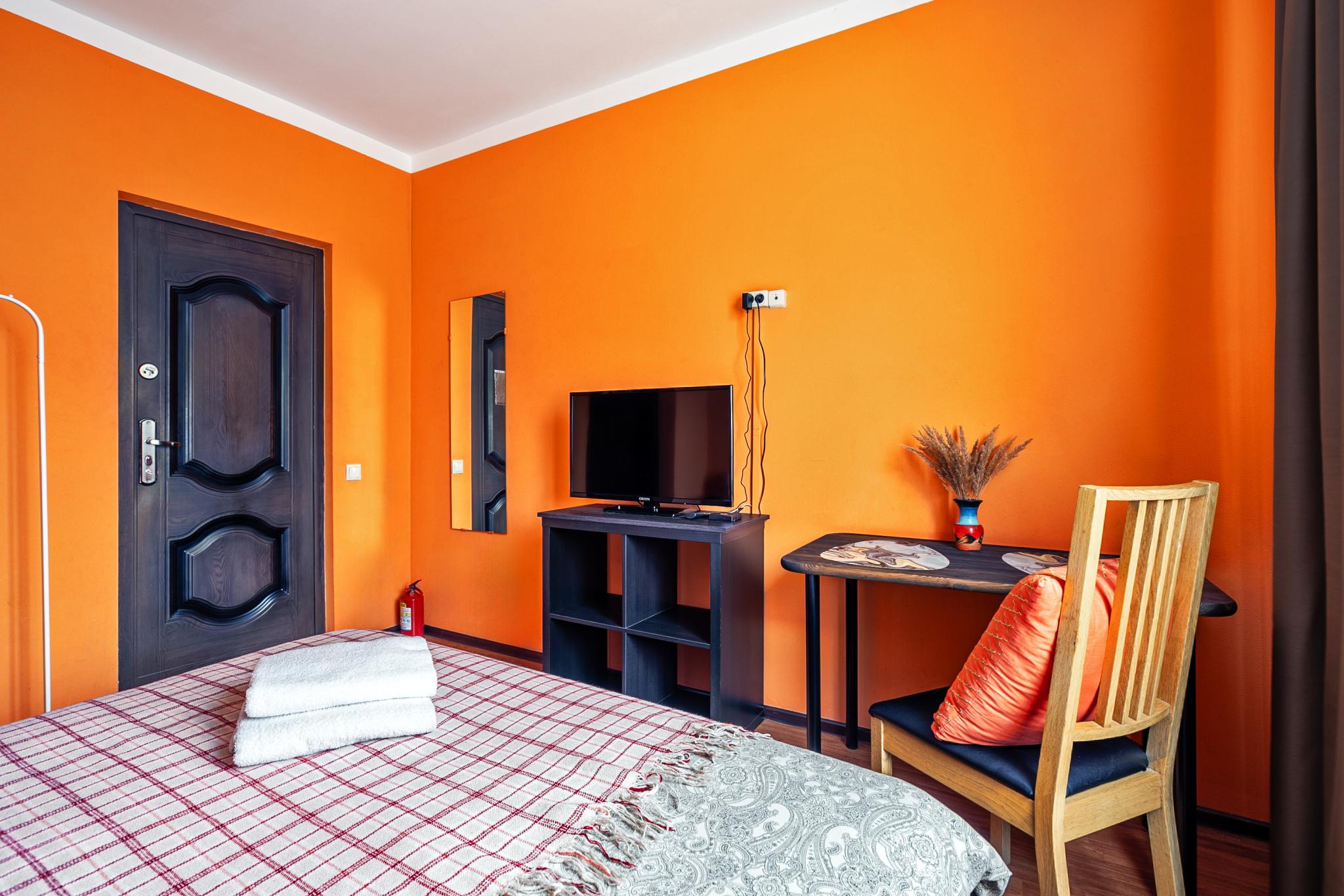 Фото FlyBox Vnukovo