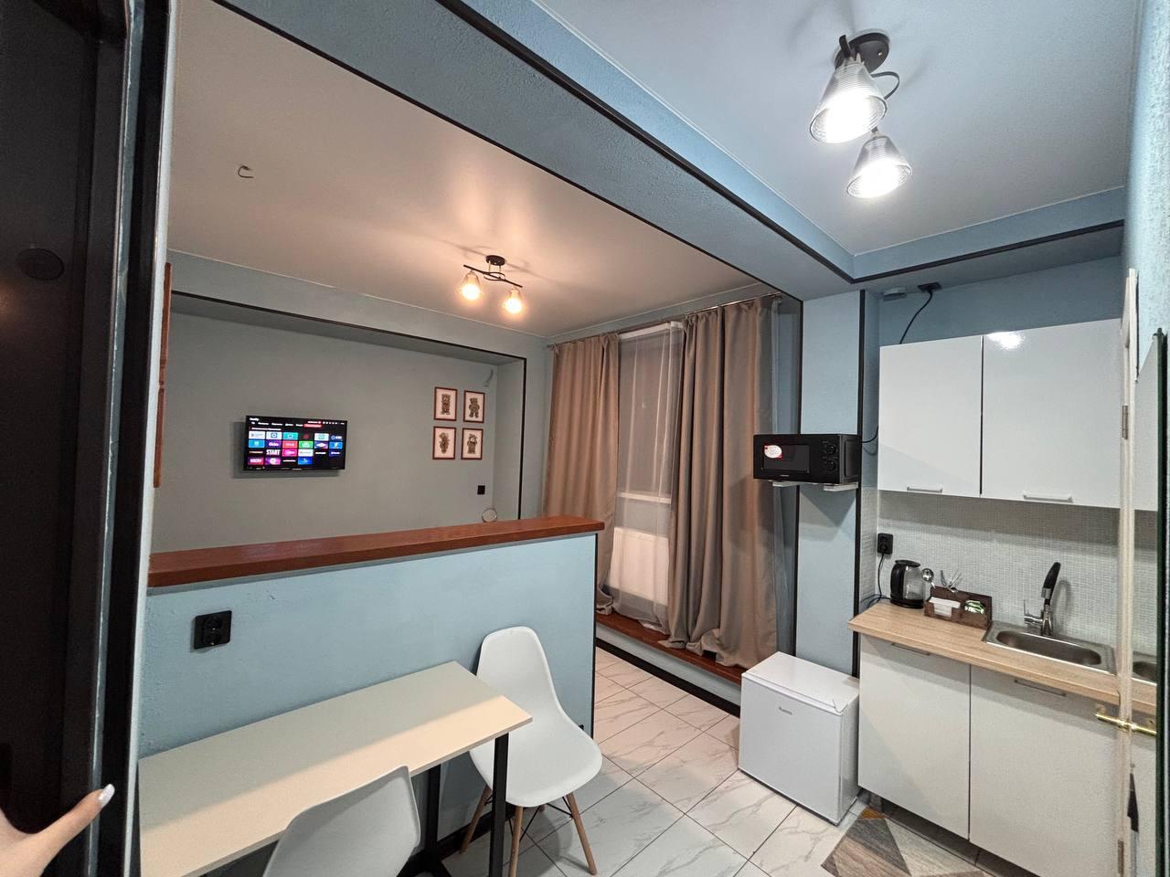 Фото Blackwood Hotel