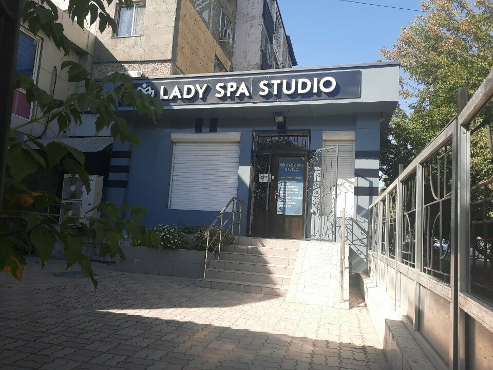Massage salon Lady SPA Studio, Chimkent, photo