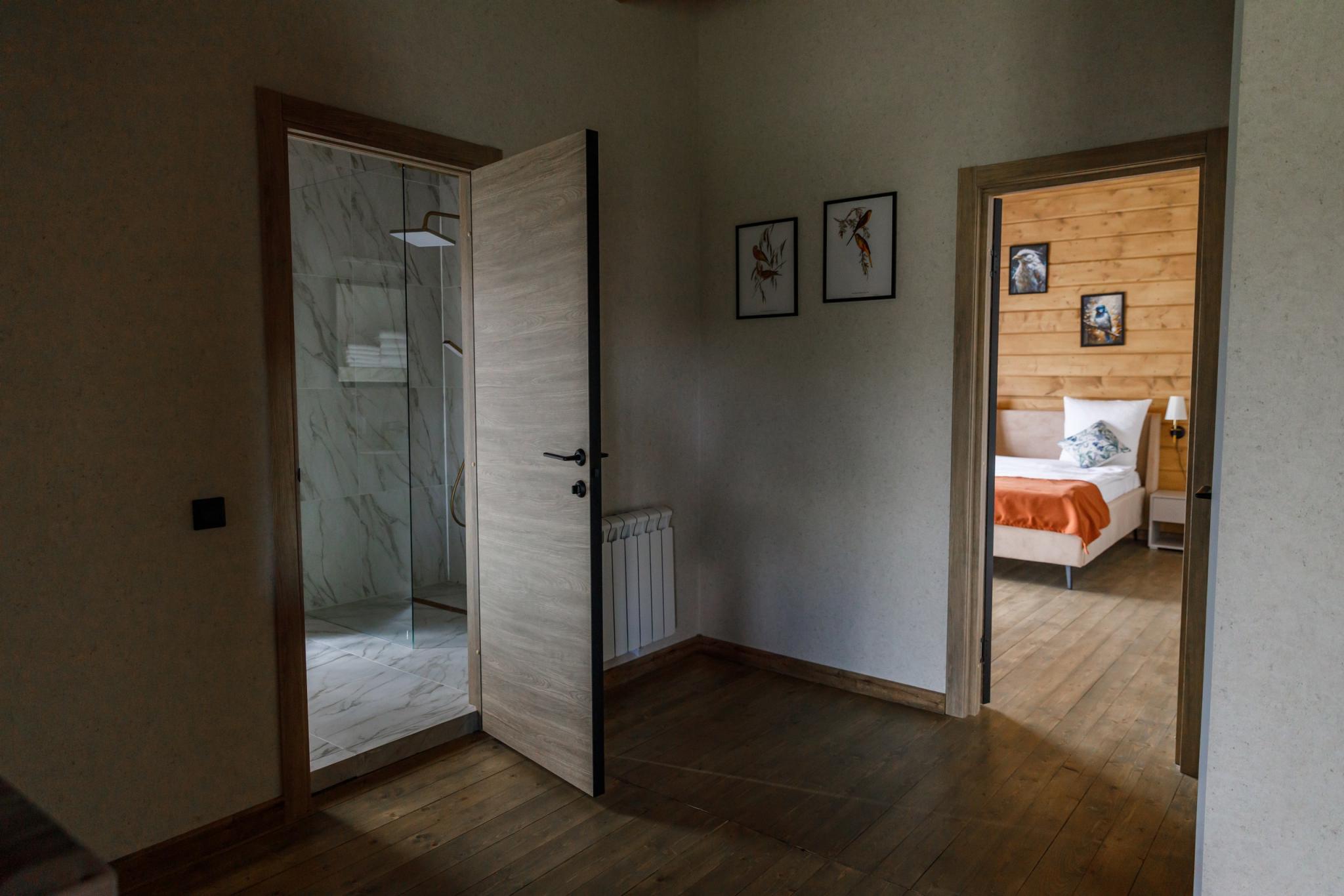 Фото Частный дом для отдыха