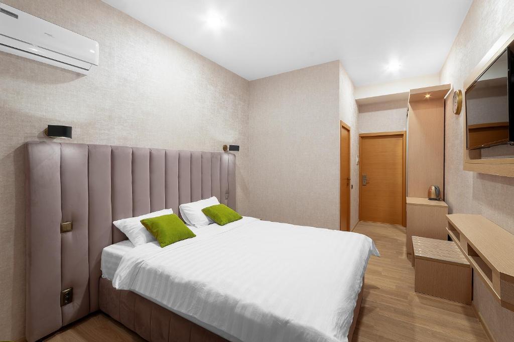 Фото Gurzuf Sunrise