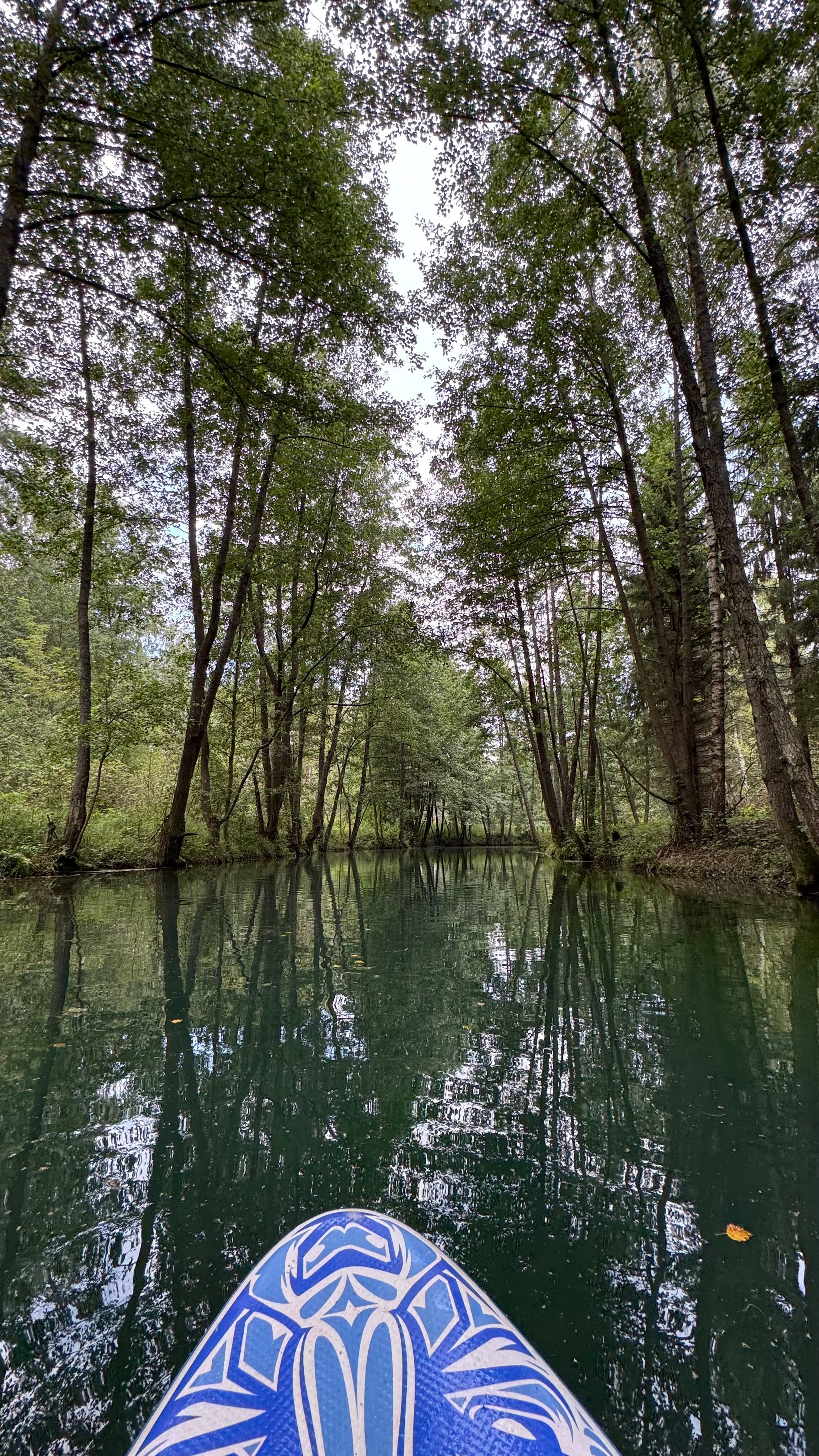 Фото Русская Тоскания