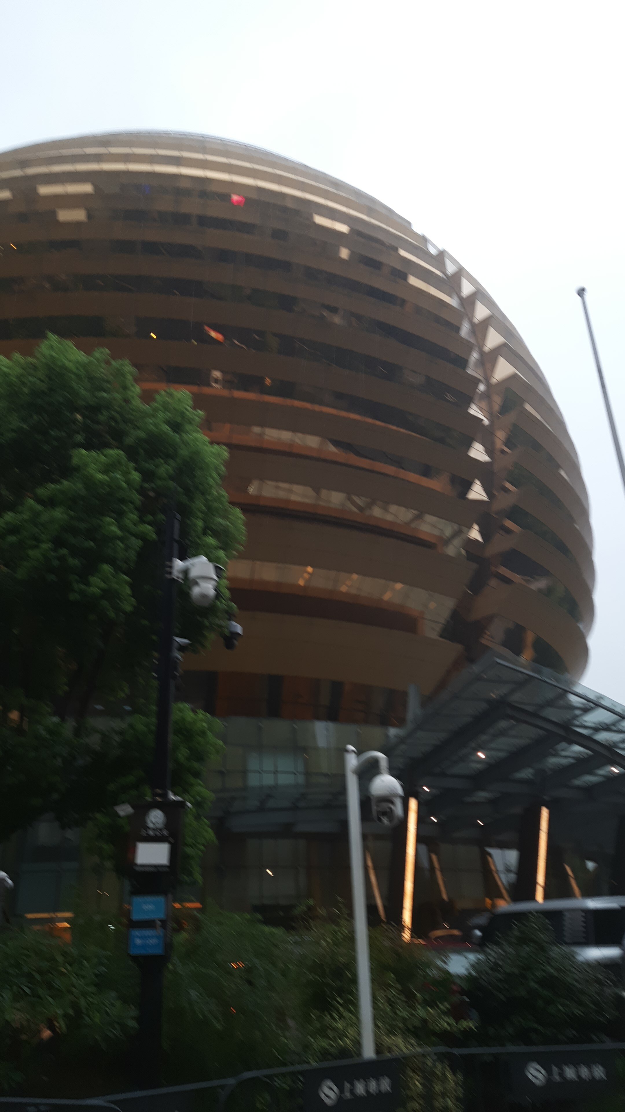 Фото InterContinental Hangzhou, an Ihg Hotel