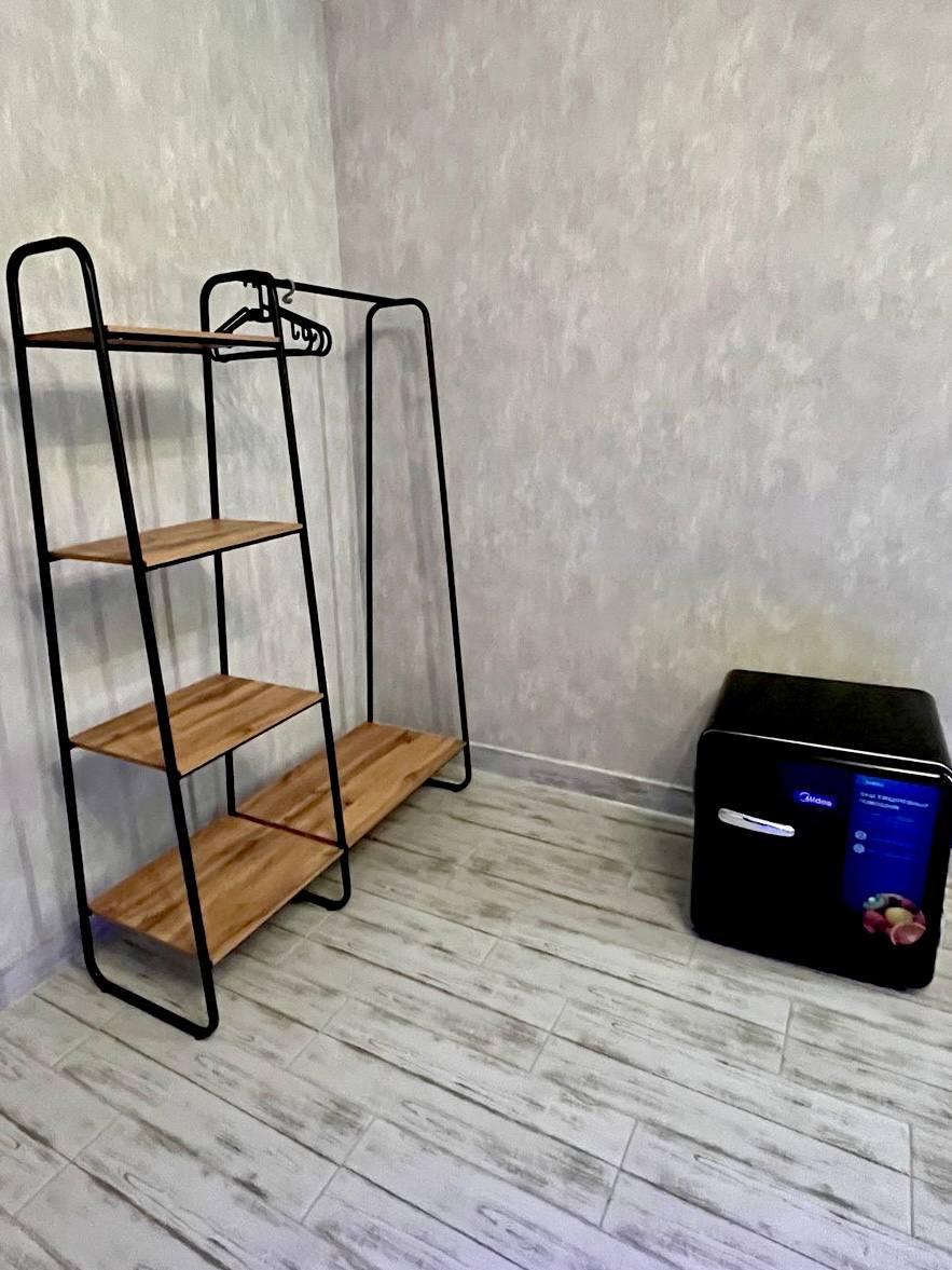 Фото Лофт отель в центре Событий