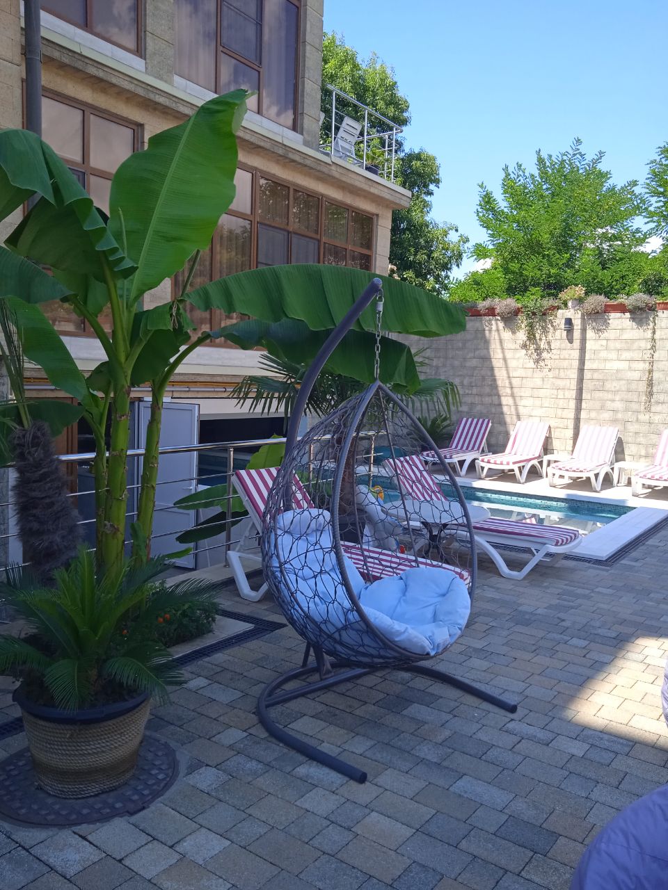 Фото отеля 5