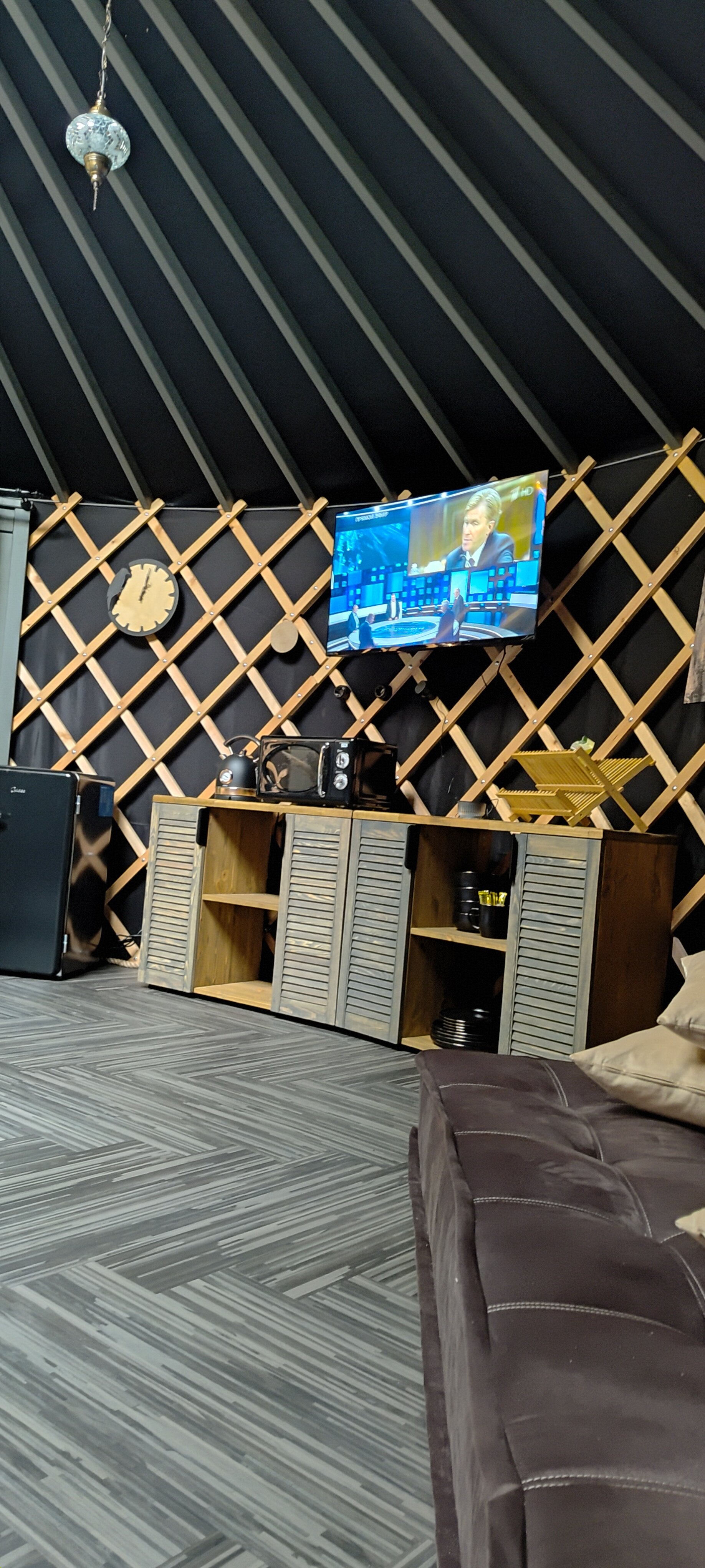 Фото Папоротник