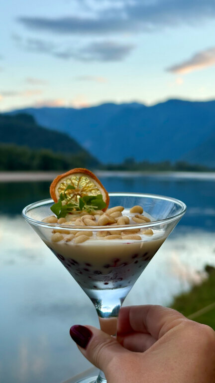 Фото Выше гор