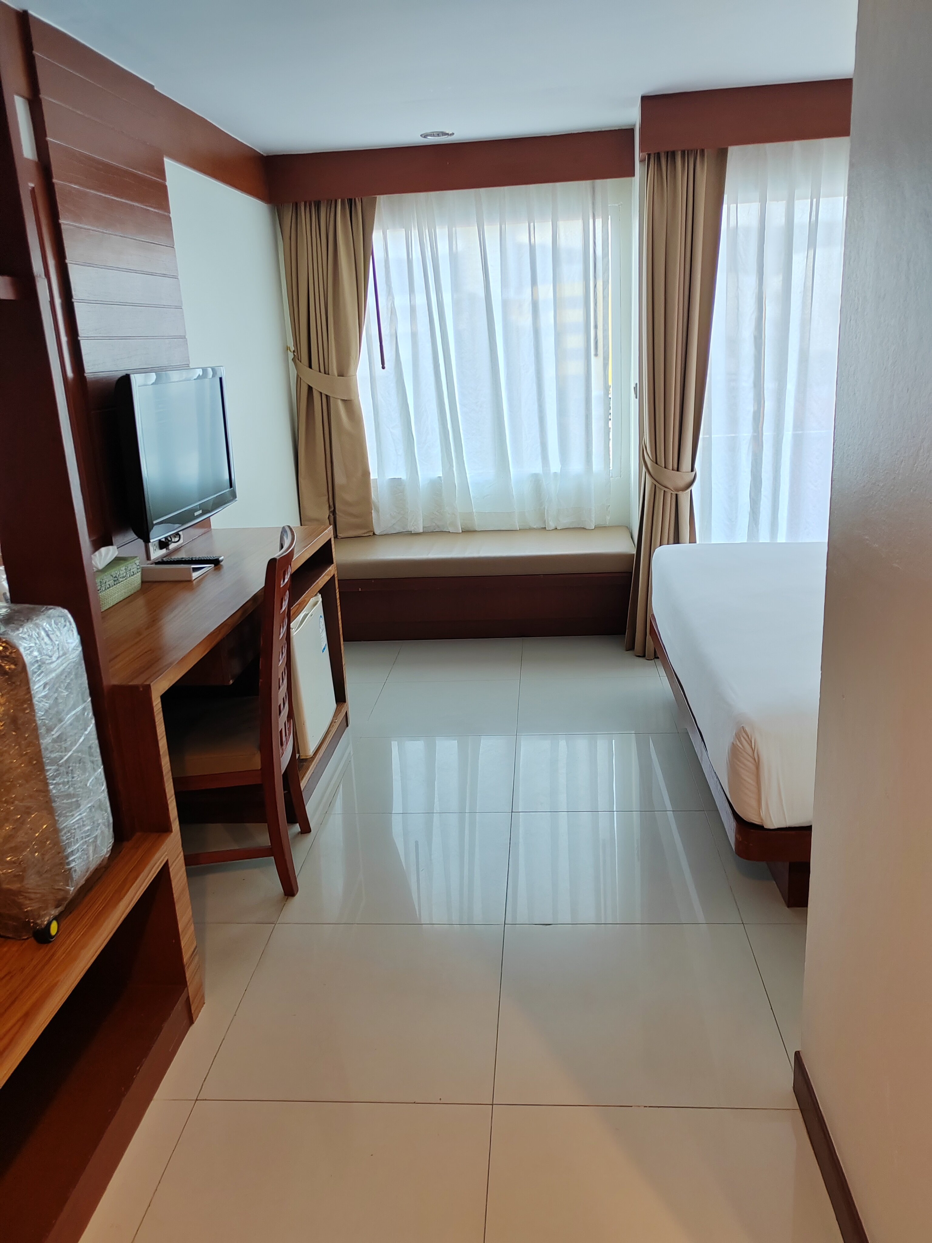 Фото Baumancasa Beach Resort