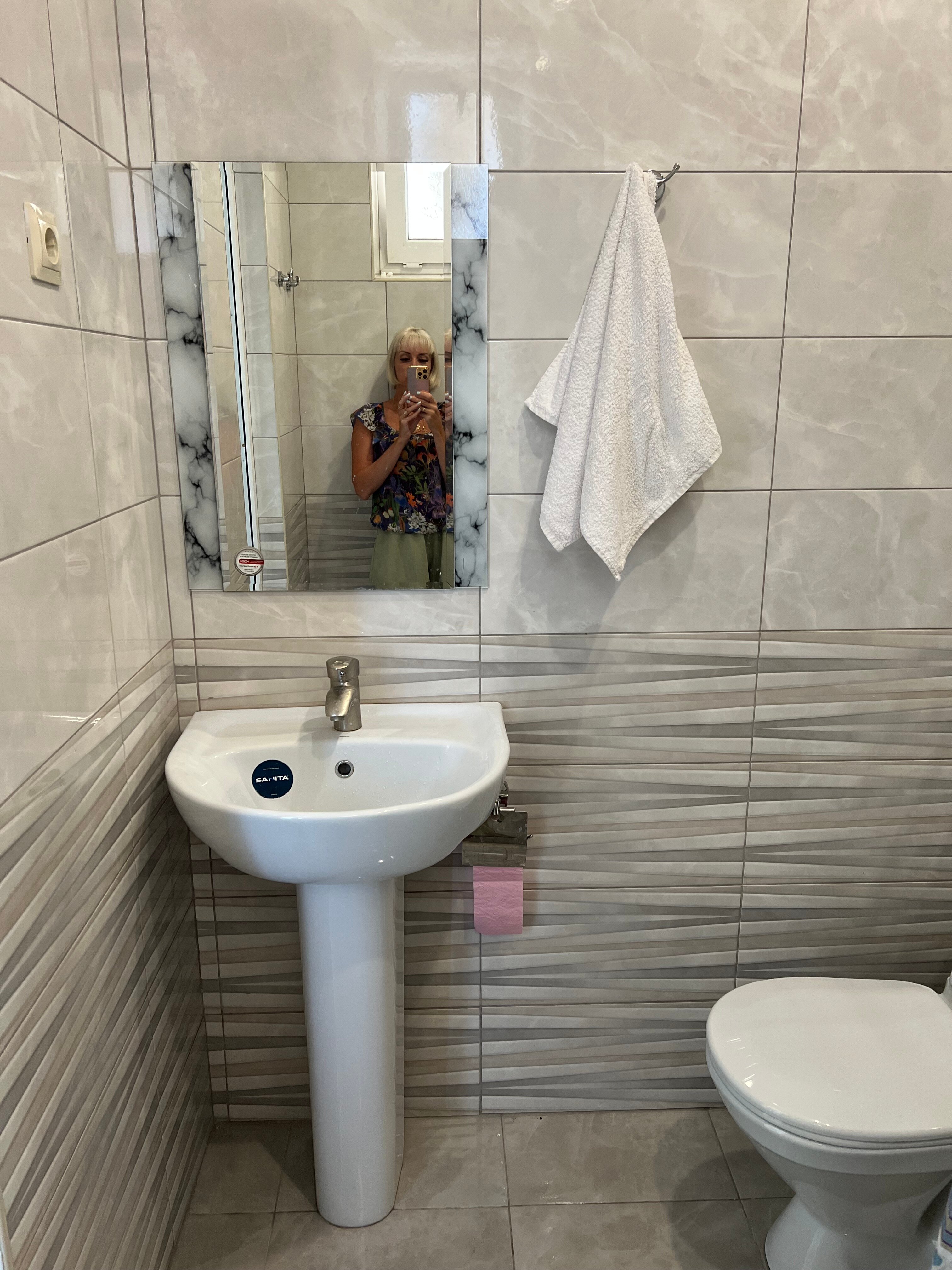 Фото Островок