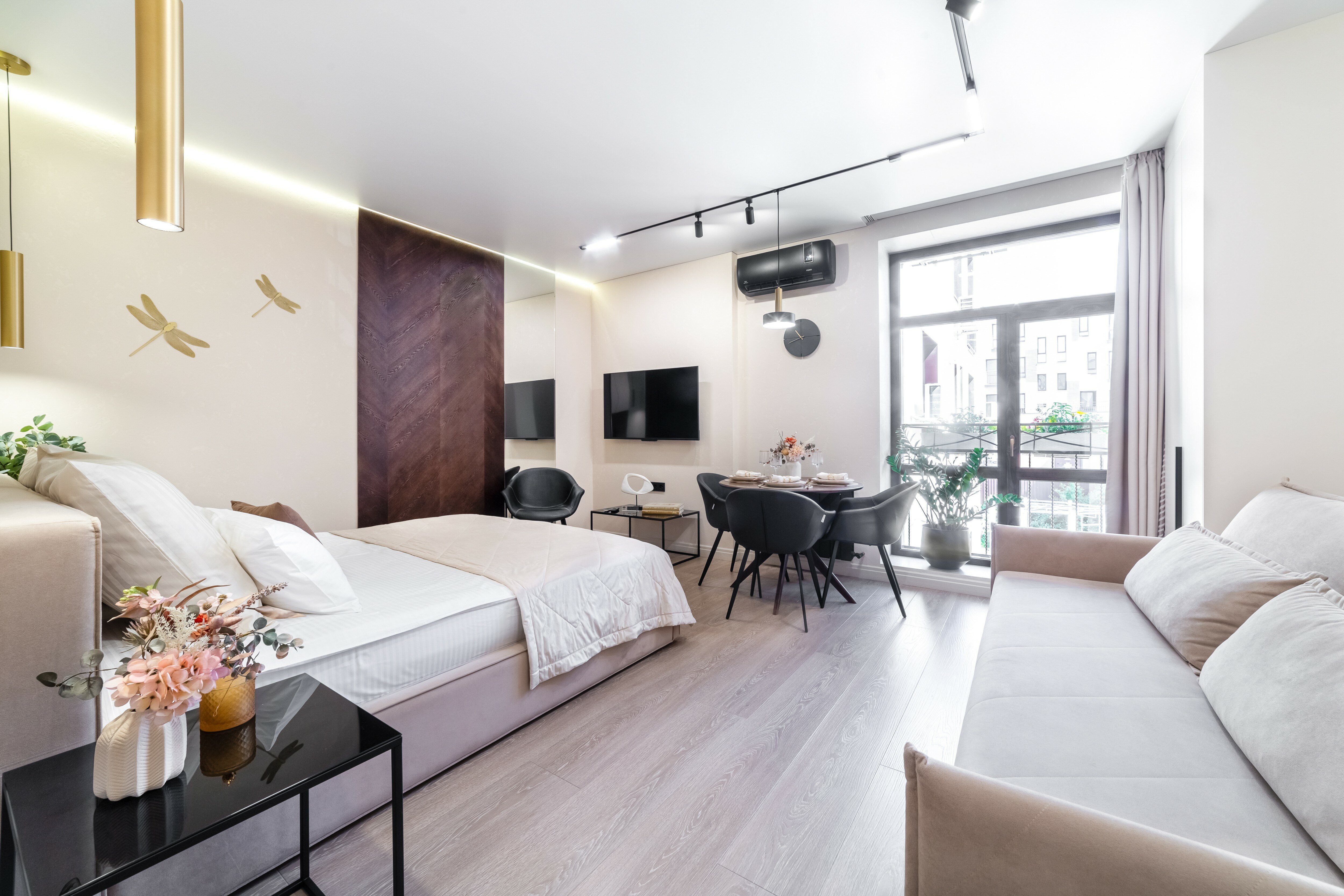 Фото Kremlin de Lux Apartments