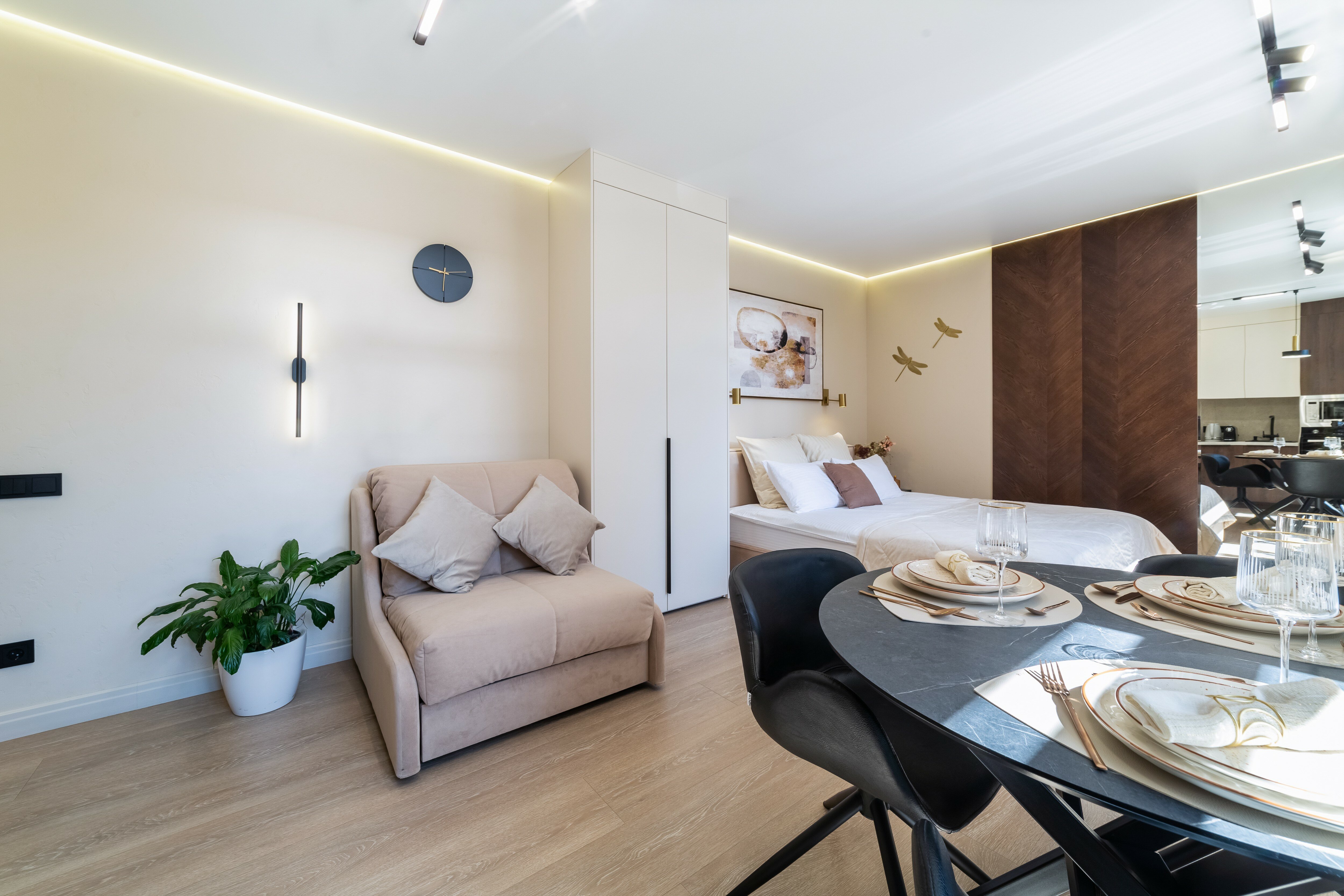 Фото Kremlin de Lux Apartments