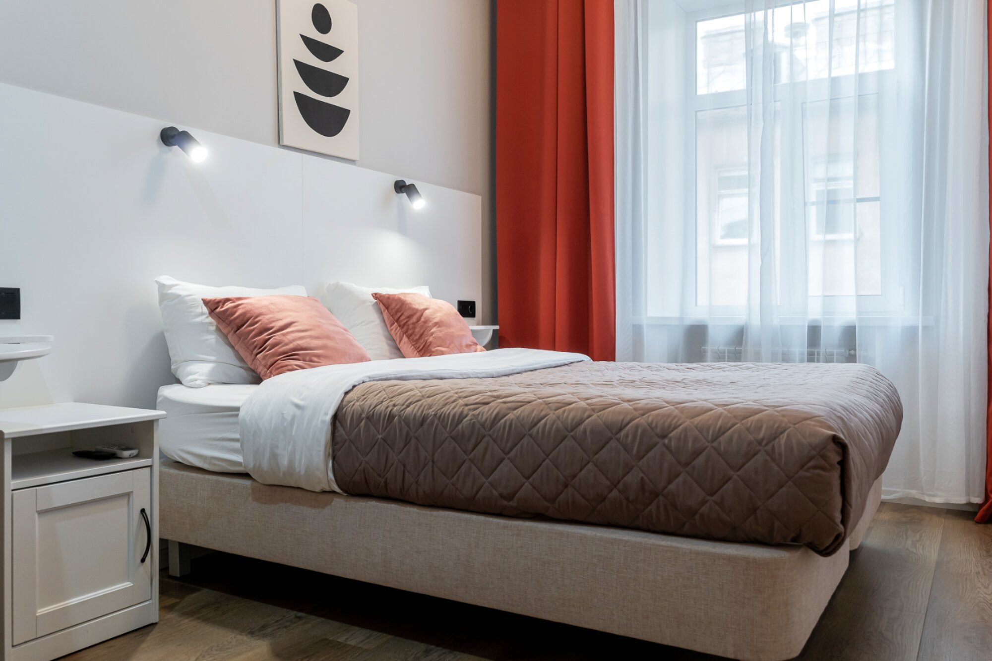 Фото SV Grand hotel