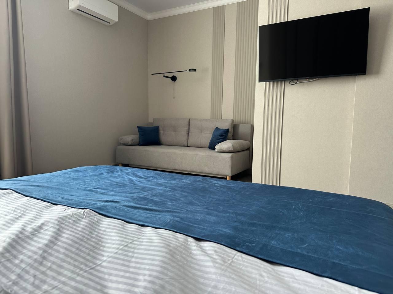 Фото Mzymta Villas Club