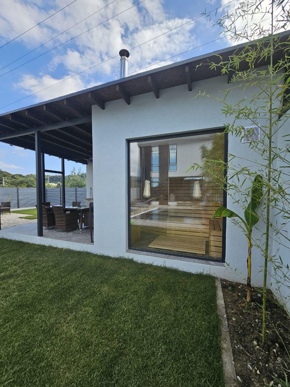 Фото Mzymta Villas Club