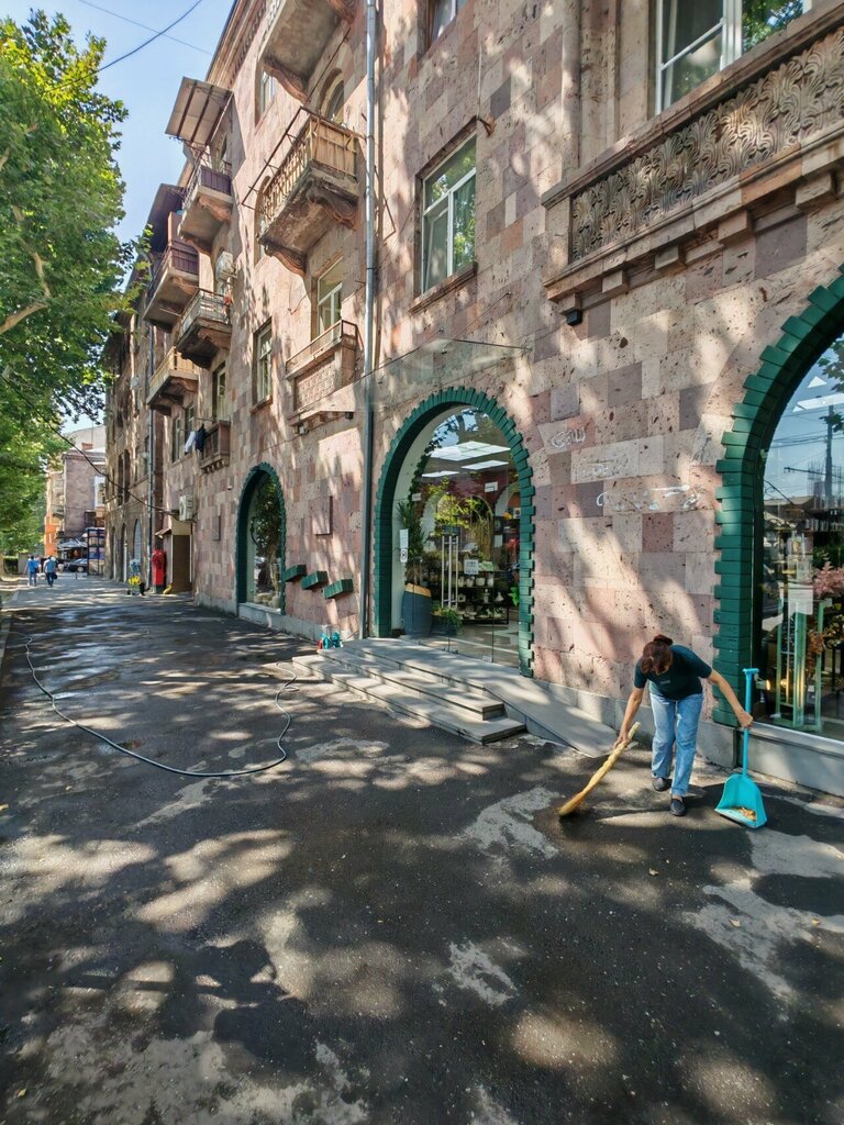 Interior goods Art Flor Design, Yerevan, photo