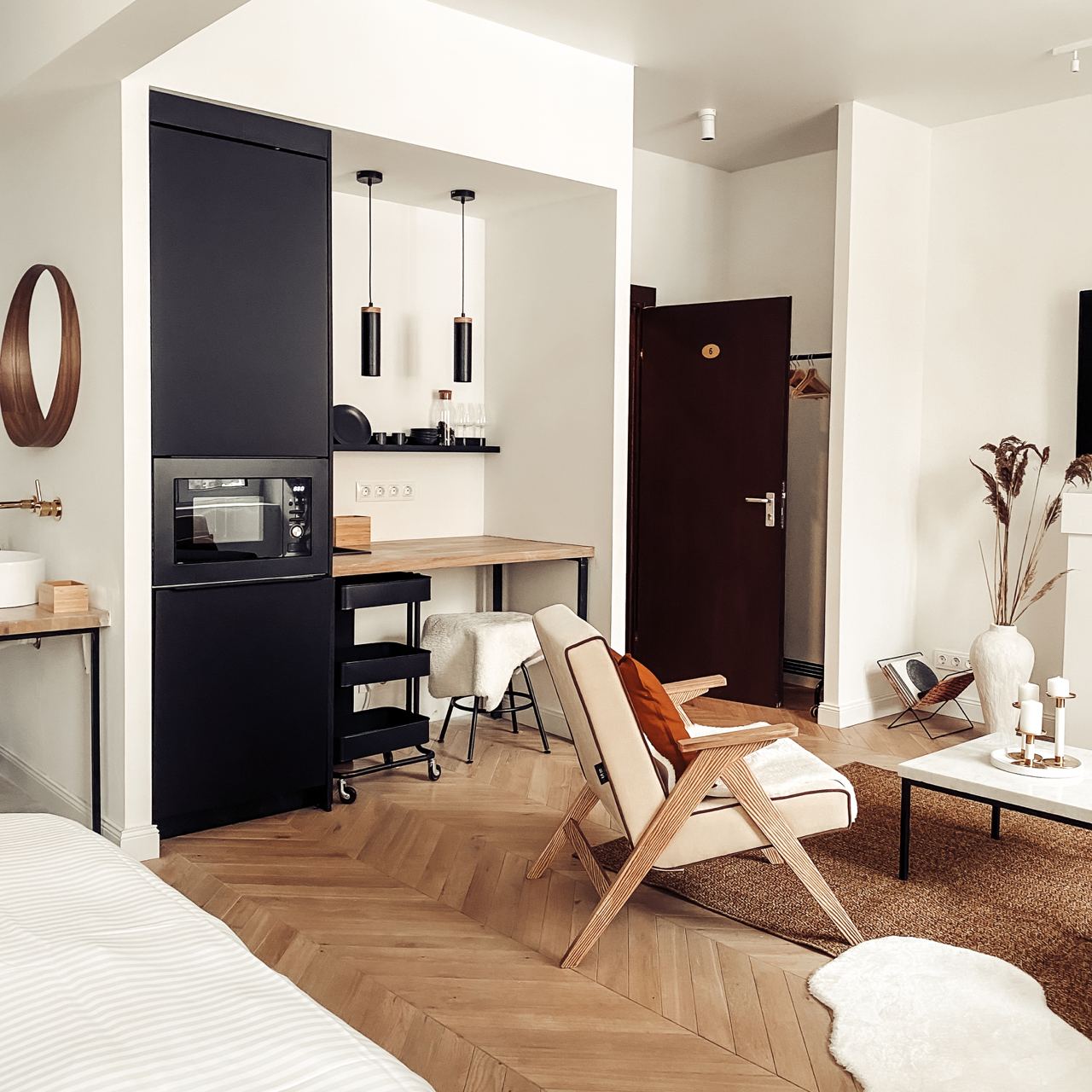 Фото Отель 45