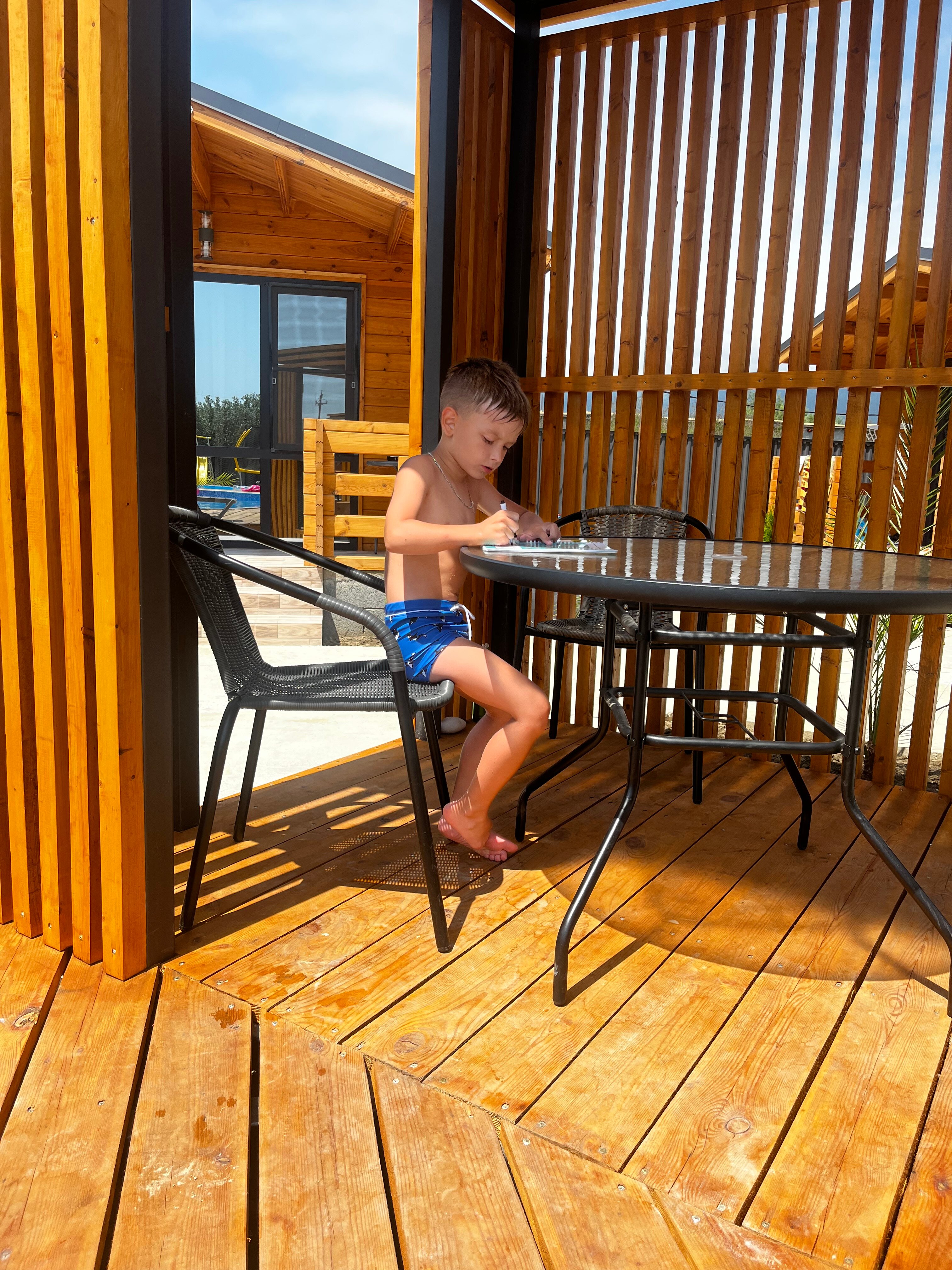 Фото Волшебная империя