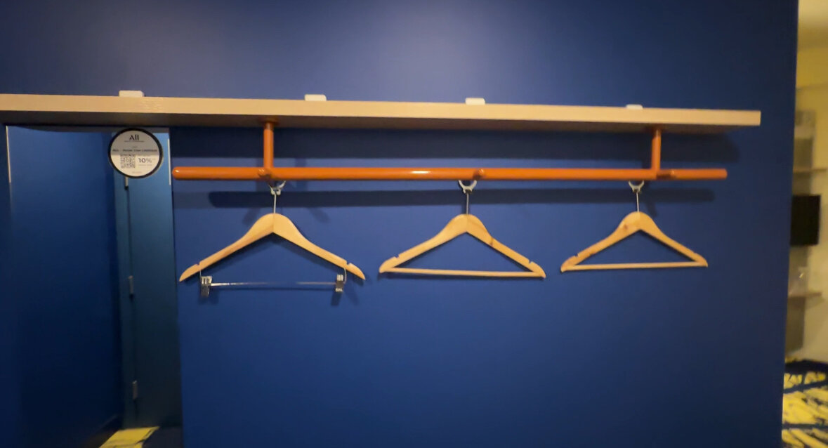 Фото Ibis budget Tbilisi Center