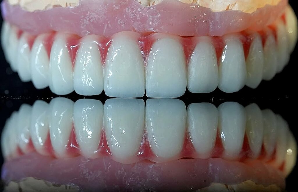 Dental clinic Denterdi Dental Prosthesis Laboratory, Izmir, photo