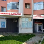 Tekirdag Transport (Tekirdag, Suleymanpasa District, Yavuz Neighborhood, Martyr Ilhan Doyran Street, 2), moving company