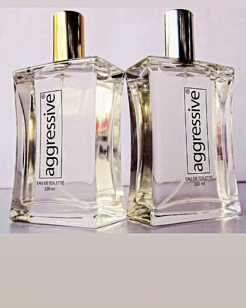 Perfume and cosmetics shop Aggressive Parfüm, Antalya, photo