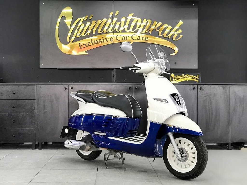 Car wash Autowash, Kushadasi, photo