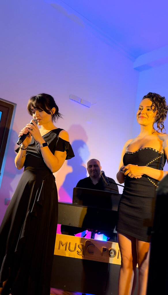 Music school Уроки Вокала, Batumi, photo