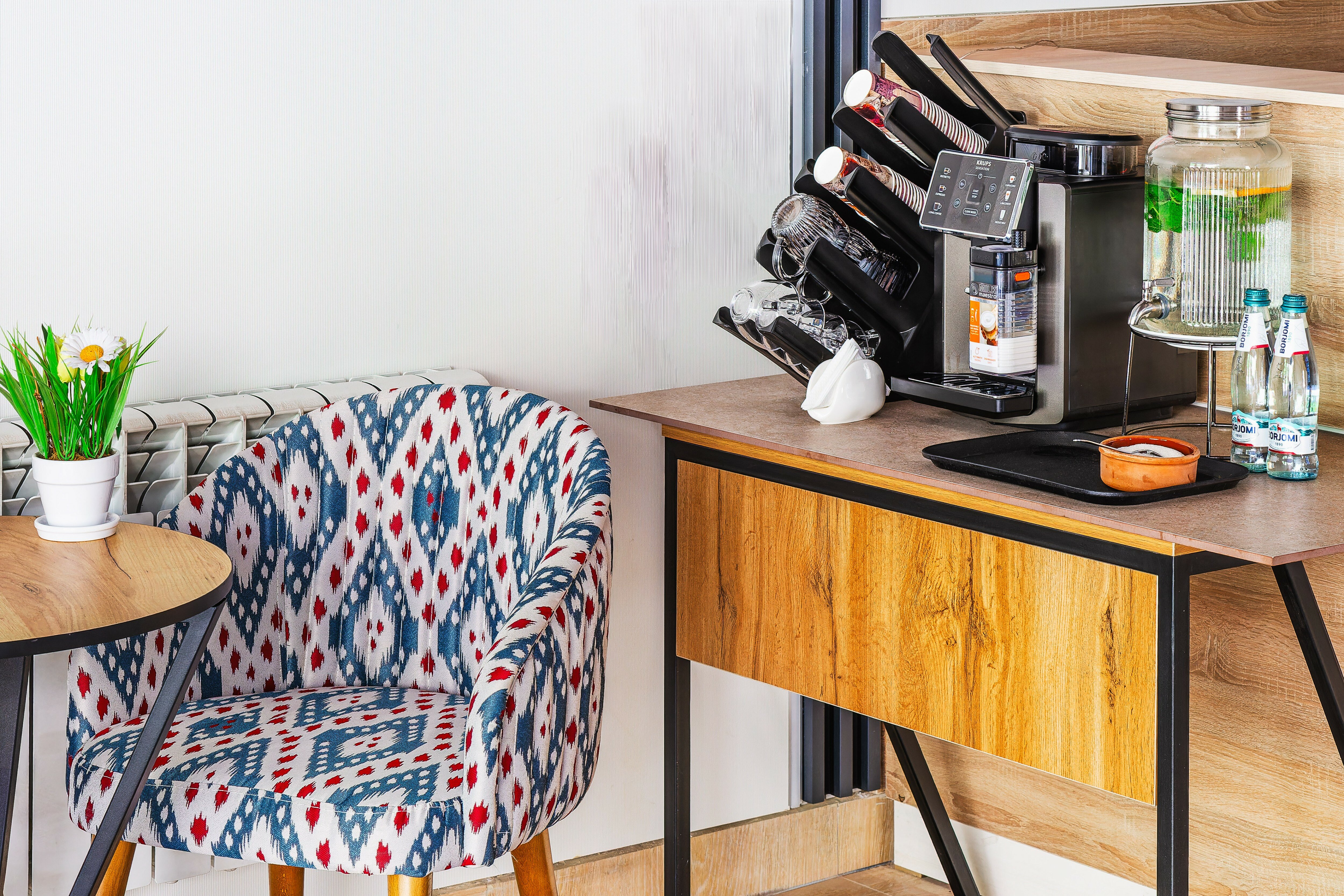 Фото Solief Hotel