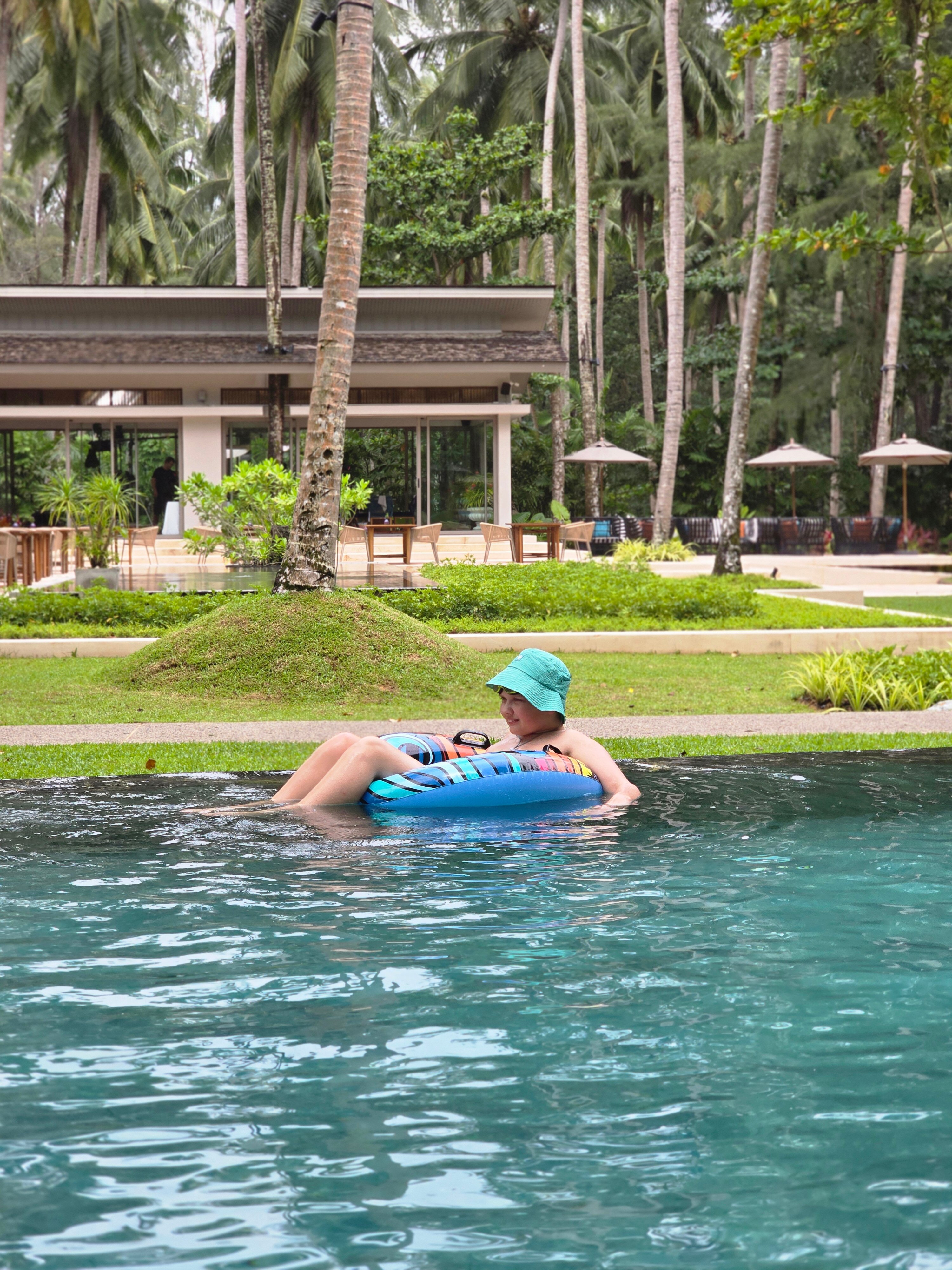 Фото Avani Khao Lak Resort