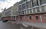Бристоль-проект (Sredne-Moskovskaya street, 1Д), construction company