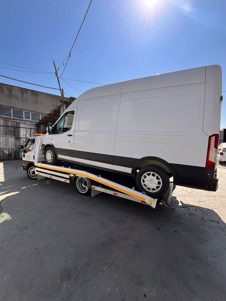 Auto technical assistance, car evacuation Serhat Auto Rescue, Marmara Ereglisi, photo