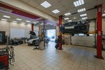 Good-Avto (Trefoleva Street, 42к2), car service, auto repair