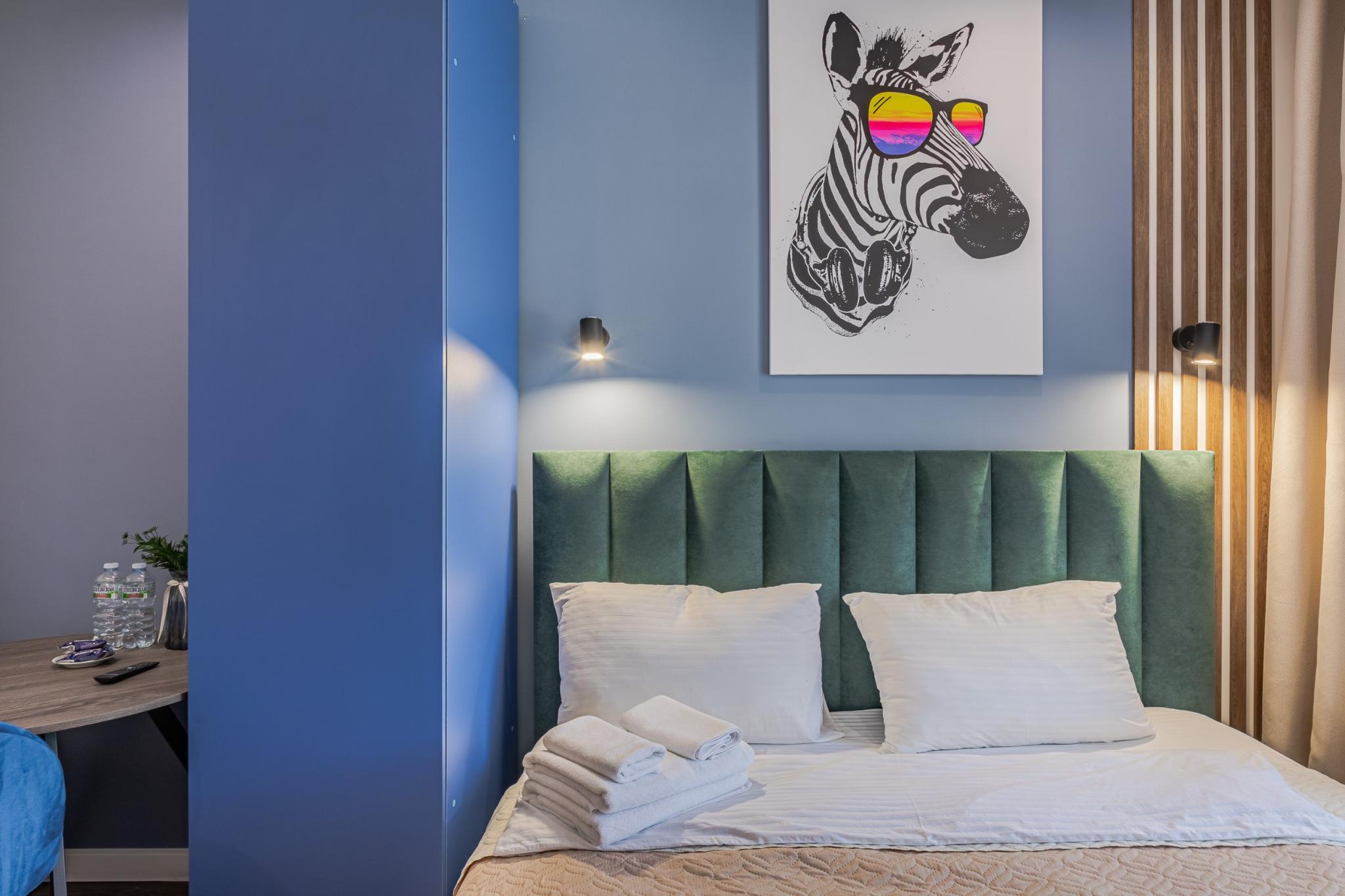 Фото Апарт-отель на Таганке