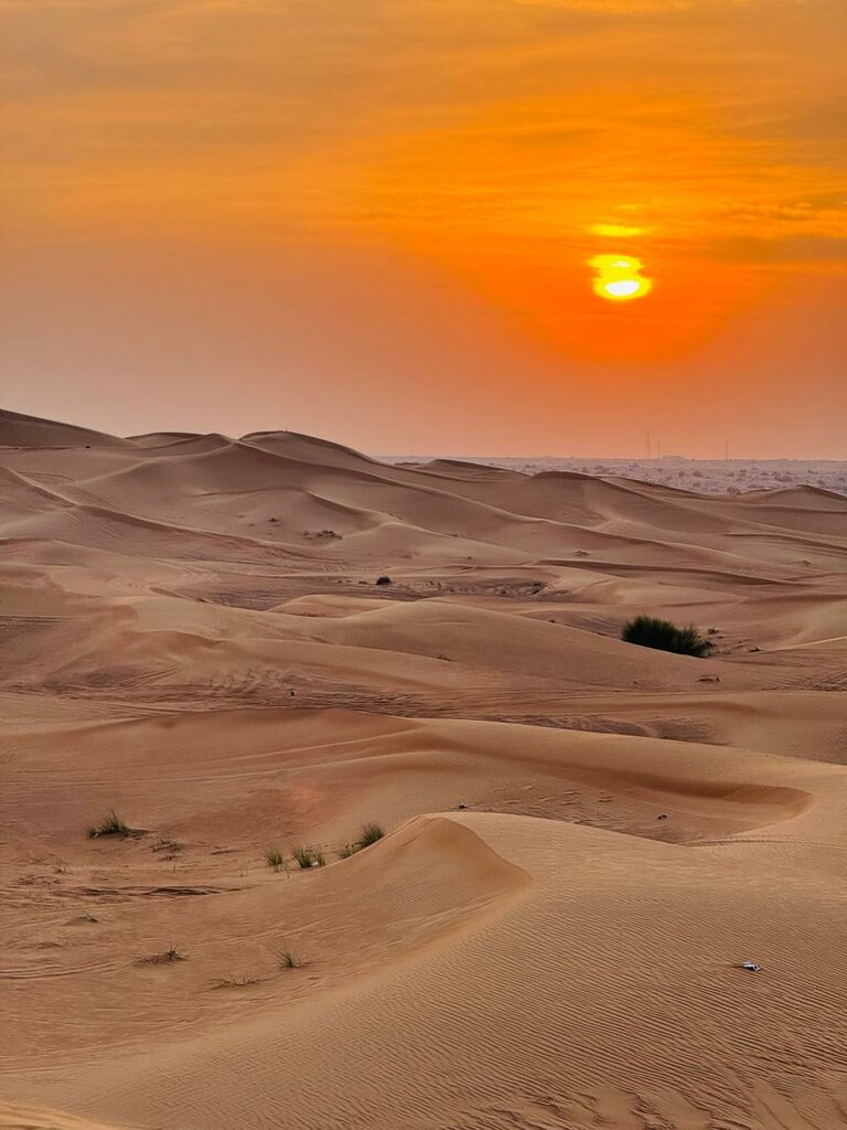 Excursions Магия Пустыни, Dubai, photo