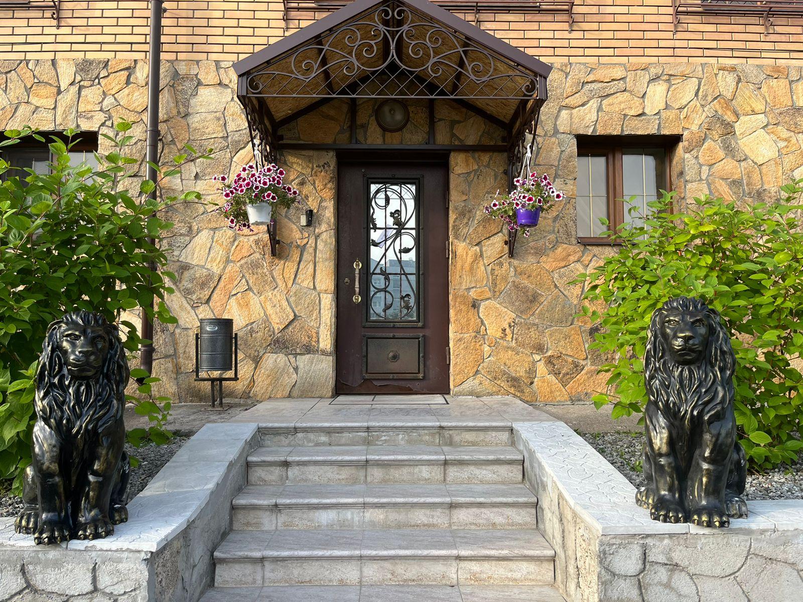 Фото отеля 3