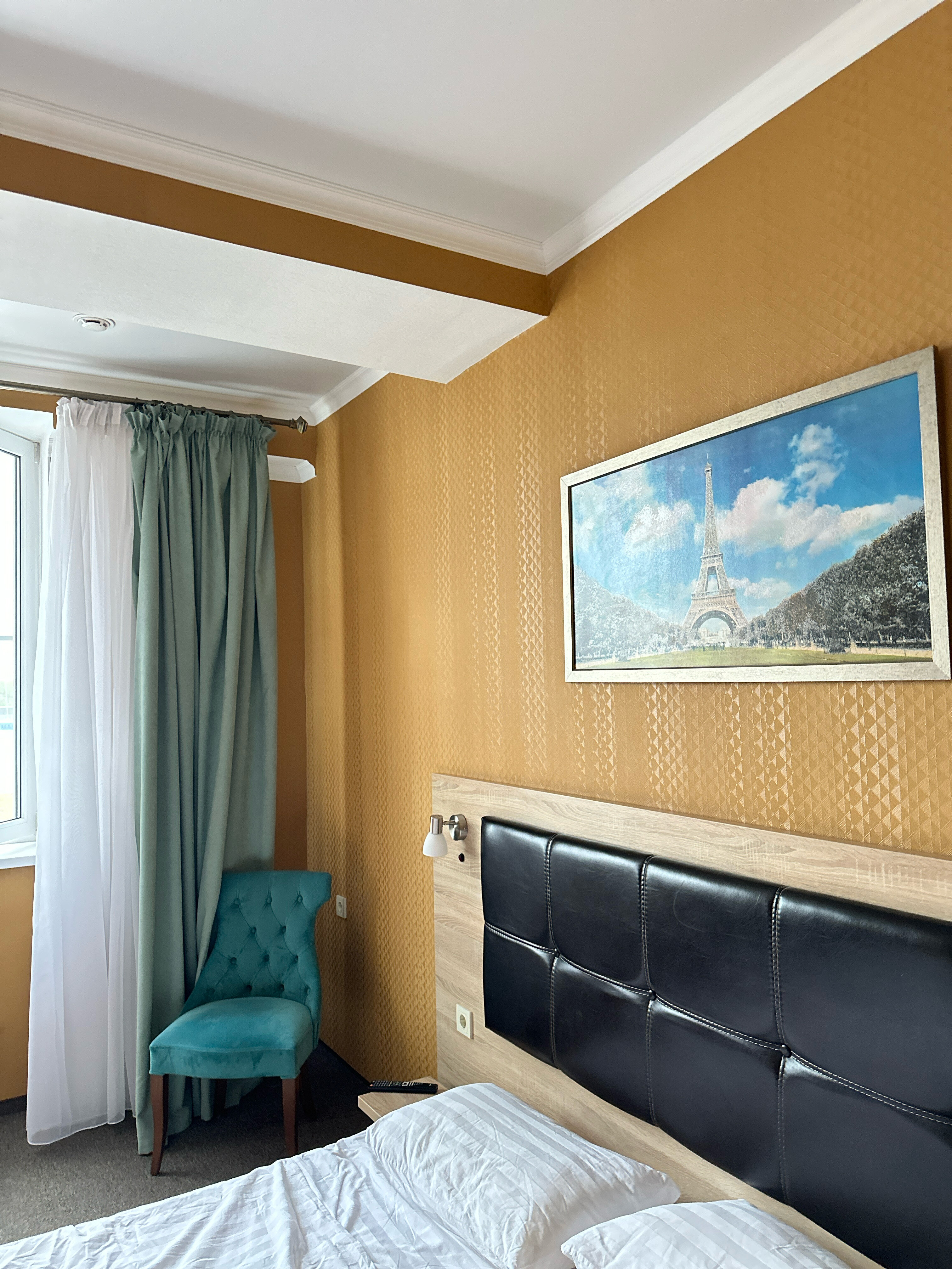 Фото Гранд Отель