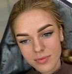 KarpetskayaPermanent (ulitsa Frunze, 22), beauty salon