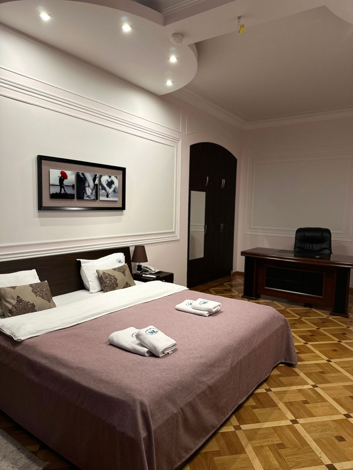 Фото S&l Boutique Hotel