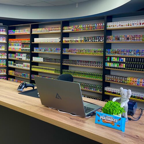 elfbar nachfüll pod läuft aus Disposable Vape Store Fort Moore GA, THCa Products, Smoke Shop, Dispensary  Near Fort Benning