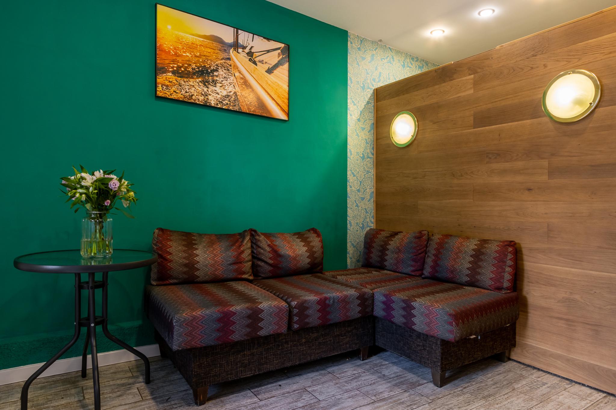 Фото отеля 4