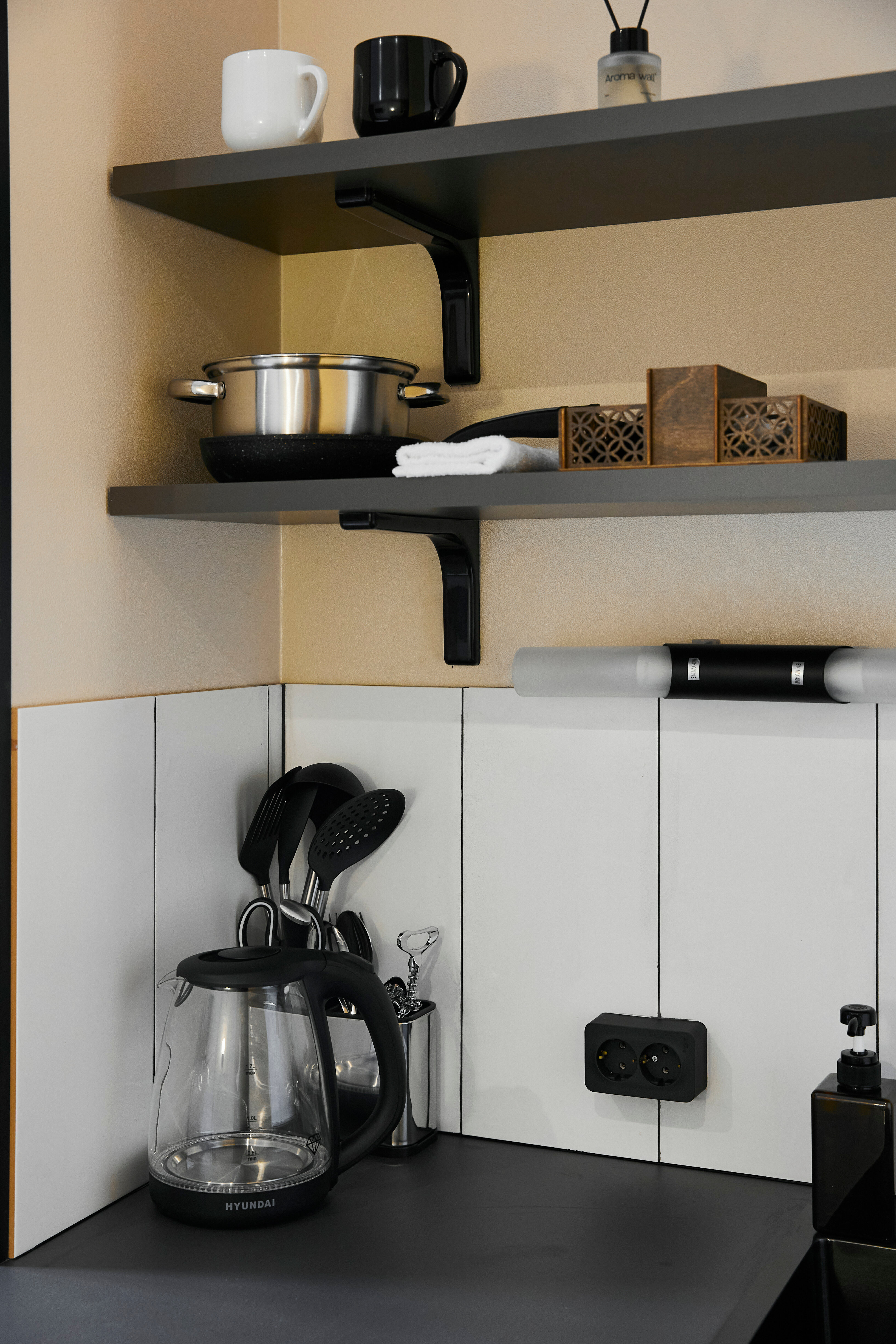 Фото Отельбург